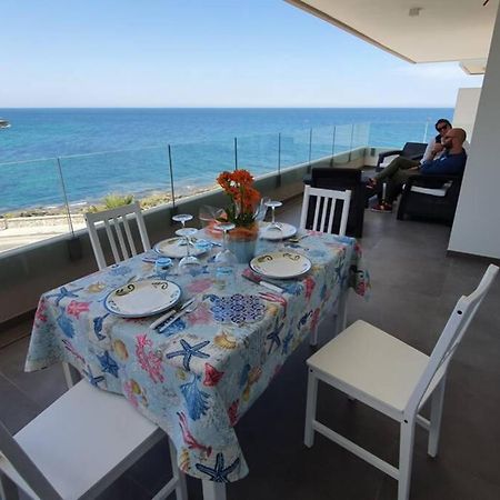 Il Mare In Casa - Appartamento Al Mare In Puglia Монополи Екстериор снимка