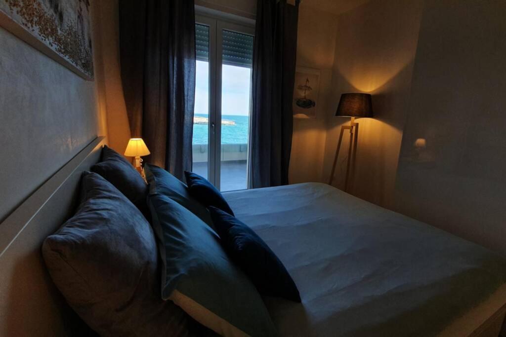 Il Mare In Casa - Appartamento Al Mare In Puglia Монополи Екстериор снимка