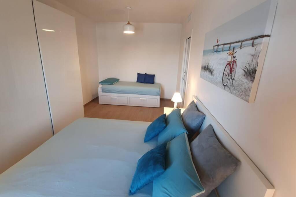 Il Mare In Casa - Appartamento Al Mare In Puglia Монополи Екстериор снимка